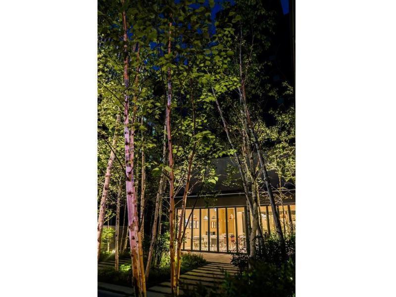 Boree Hotel Gangnam Szöul Kültér fotó
