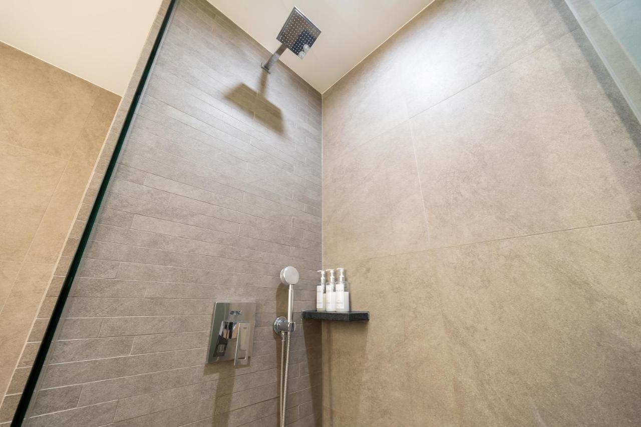 Boree Hotel Gangnam Szöul Kültér fotó