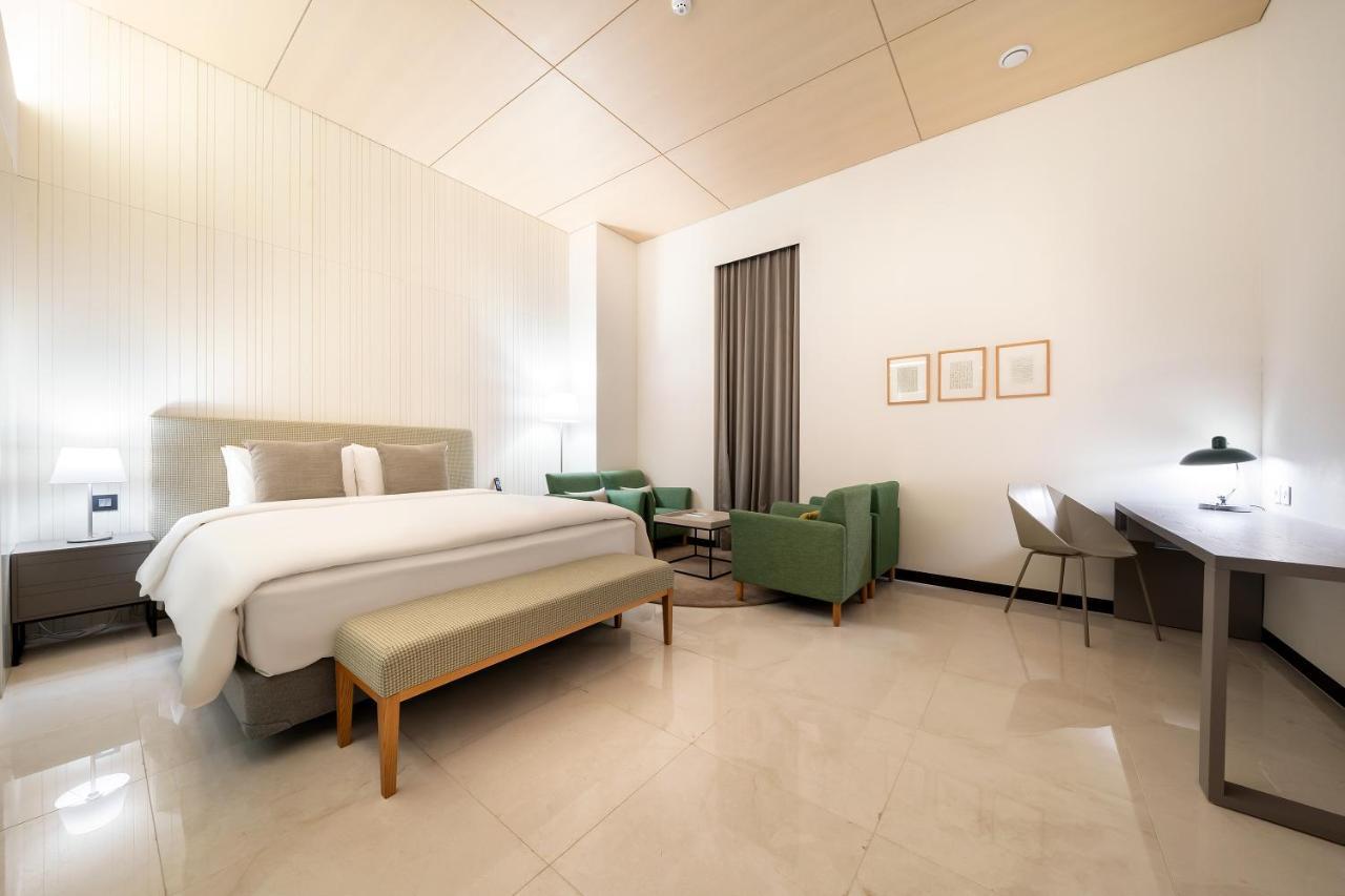 Boree Hotel Gangnam Szöul Kültér fotó