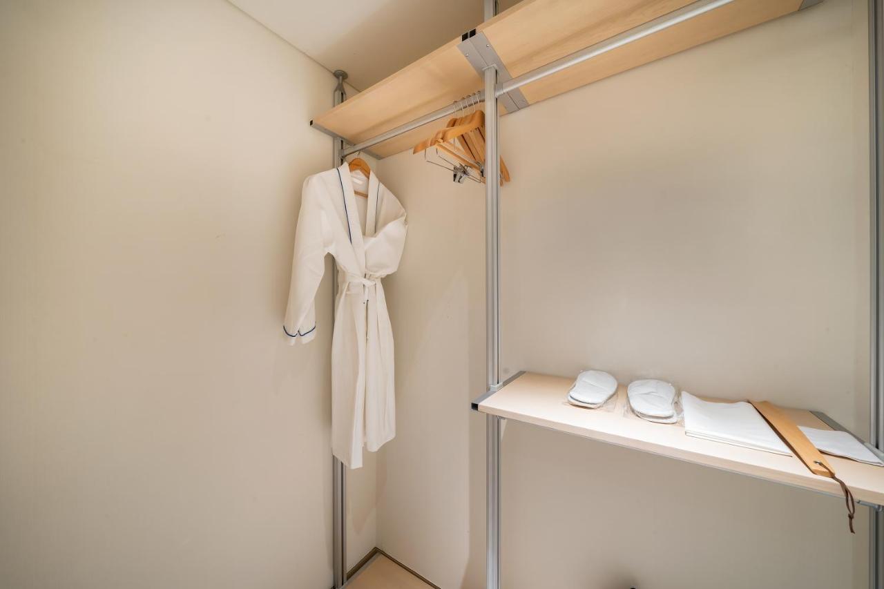 Boree Hotel Gangnam Szöul Kültér fotó