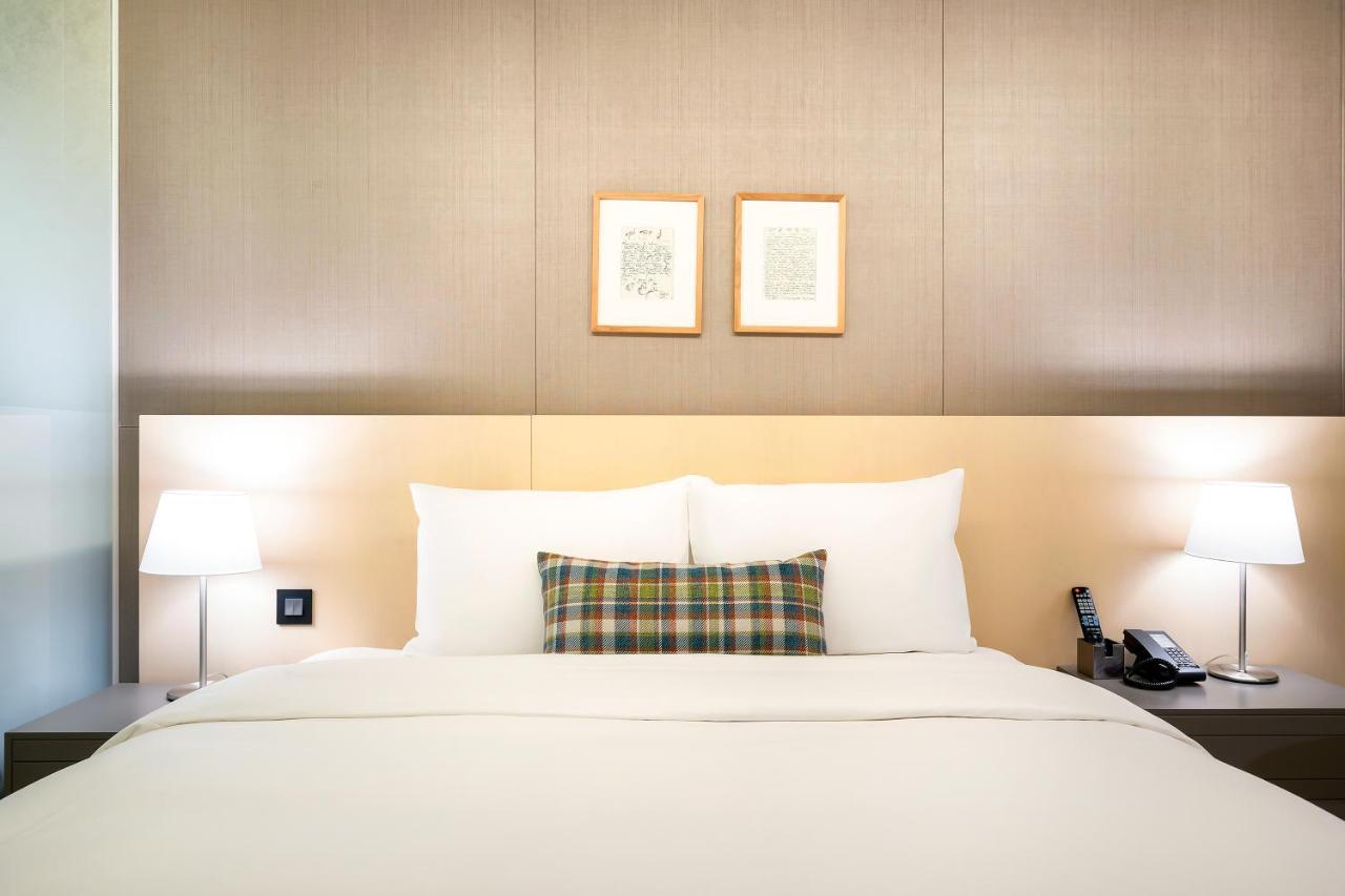 Boree Hotel Gangnam Szöul Kültér fotó