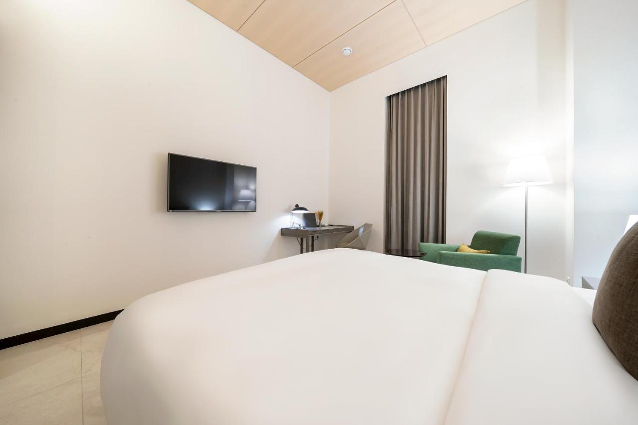 Boree Hotel Gangnam Szöul Kültér fotó